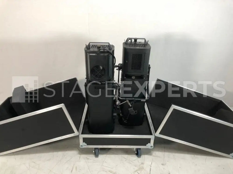 Robert Juliat 710 SX2 Profile Projector 10–25° | Long Throw