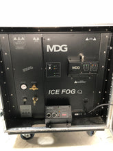 Load image into Gallery viewer, MDG ICE-FOG Q Low-Ice Generator (Excluding Fluids)

