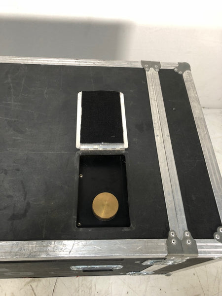 MDG ICE-FOG Q Low-Ice Generator (Excluding Fluids)