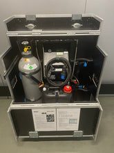 Load image into Gallery viewer, MDG Smoke/Haze Touring Generator with Flight Case | DMX
