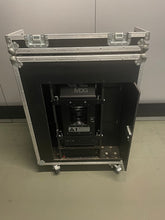 Load image into Gallery viewer, MDG Smoke/Haze Touring Generator with Flight Case | DMX
