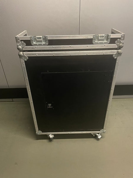 MDG Smoke/Haze Touring Generator with Flight Case | DMX