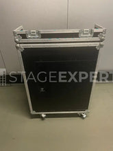 Load image into Gallery viewer, MDG Smoke/Haze Touring Generator with Flight Case | DMX
