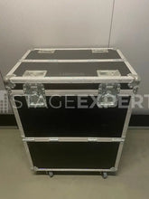 Load image into Gallery viewer, MDG Smoke/Haze Touring Generator with Flight Case | DMX
