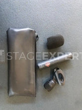 Load image into Gallery viewer, Neumann KM 184 Microphone – Small Diaphragm Cardioid
