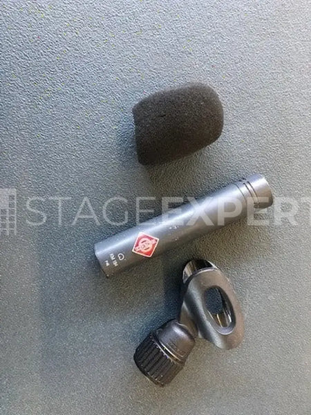 Neumann KM 184 Microphone – Small Diaphragm Cardioid