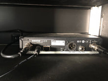 Load image into Gallery viewer, Shure ULX-D G51 Receiver (470–534 MHz) | Digital Wireless
