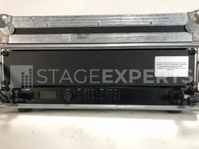 Load image into Gallery viewer, Shure ULX-D Dual Receiver G51 Digital Wireless 470–534 MHz
