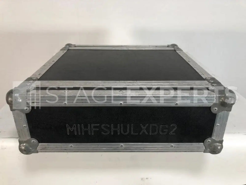 Shure ULX-D Dual Receiver G51 Digital Wireless 470–534 MHz