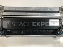 Load image into Gallery viewer, Shure ULX-D4Q Quad Receiver G51 Band | Digital Wireless
