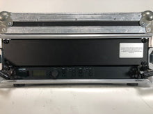 Load image into Gallery viewer, Shure ULXD4D H51 Dual Receiver – Digital Wireless System
