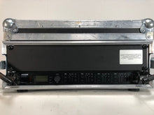 Load image into Gallery viewer, Shure ULXD4Q Quad Receiver H51 Band | Dante Digital Wireless RF
