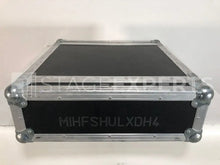 Load image into Gallery viewer, Shure ULXD4Q Quad Receiver H51 Band | Dante Digital Wireless RF
