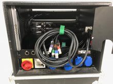 Load image into Gallery viewer, Shure ULXD4Q Quad Receivers Bundle 2x with Antennas, 8ch
