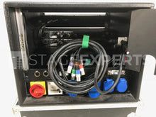 Load image into Gallery viewer, Shure ULXD4Q Quad Receivers Bundle 2x with Antennas, 8ch
