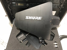 Load image into Gallery viewer, Shure ULXD4Q Quad Receivers Bundle 2x with Antennas, 8ch
