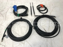 Load image into Gallery viewer, Shure ULXD4Q Quad Receivers Bundle 2x with Antennas, 8ch
