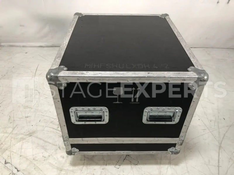 Shure ULXD4Q Quad Receivers Bundle 2x with Antennas, 8ch