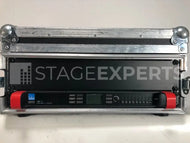 Lake LM44 Loudspeaker Management DSP, 4x4 I/O Unit