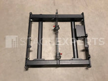 Load image into Gallery viewer, L-Acoustics KIVA Rigging Kit: 2 Frames, Shackles &amp; Case for Arrays

