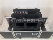 Load image into Gallery viewer, L‑Acoustics KARA Rigging Kit – 2 Array Frames, Flight Case
