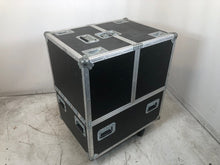 Load image into Gallery viewer, L‑Acoustics KARA Rigging Kit – 2 Array Frames, Flight Case
