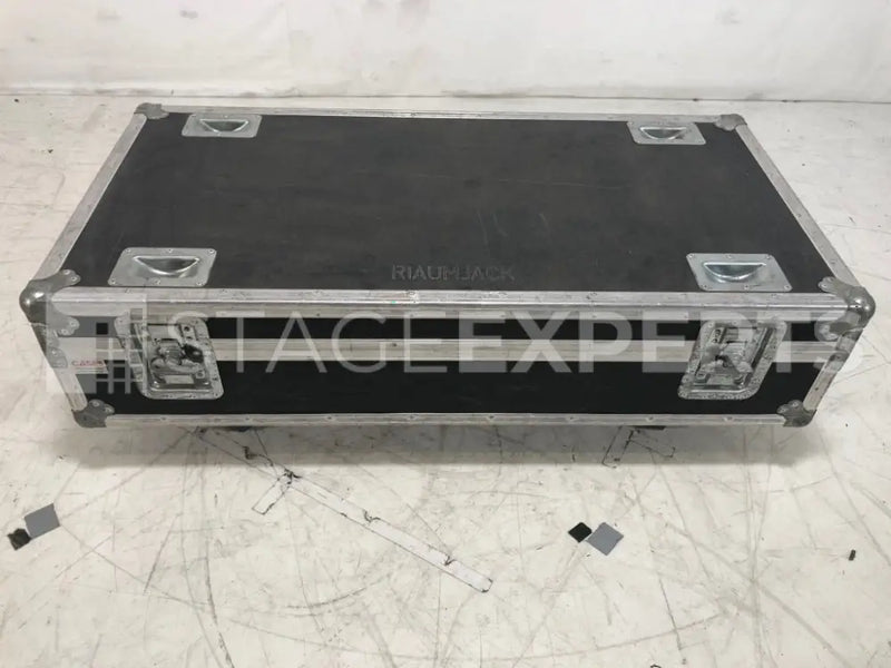 L-Acoustics Tilt Screw Jack Kit for Two KARA Stacks