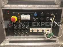 Load image into Gallery viewer, AED 4-Way Hoist Controller, CEE 32A Inlet (2T Only)
