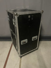 Load image into Gallery viewer, AED 24-Way Hoist Controller – CEE 63A, H16P/Soca I/O, Tour-Ready
