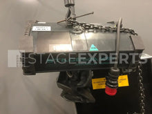 Load image into Gallery viewer, VERLINDE SR 10 D8 Electric Hoist 1000kg, 40m, 380V
