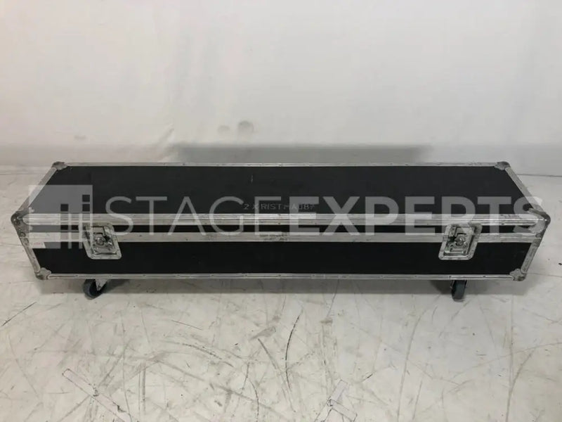 Manfrotto 087 Wind-Up Stand, 3.8 m Height, 35 kg Load