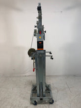 Load image into Gallery viewer, VMB TE-074PRO Telescopic Lift, 230 kg, 5.35 m Reach, Silver
