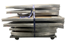Load image into Gallery viewer, PROLYTE Round Stage 10 m – 14 Cuts Curved Deck Sections
