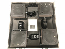 Load image into Gallery viewer, L-Acoustics 5XT Compact Point Source Speaker, Bracket &amp; Case
