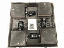 Load image into Gallery viewer, L-Acoustics 5XT Compact Point Source Speaker, Bracket &amp; Case
