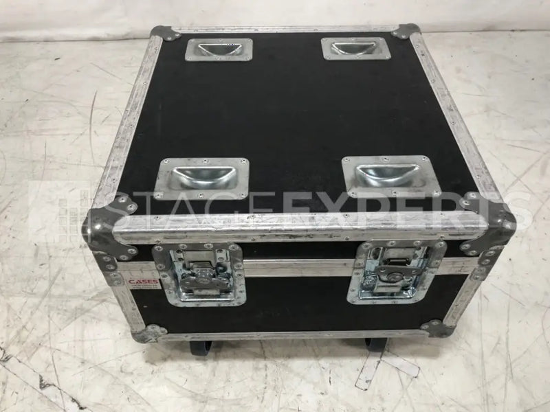 L-Acoustics 5XT Compact Point Source Speaker, Bracket & Case