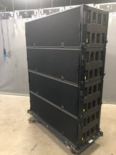 Load image into Gallery viewer, L-Acoustics K1-SB Subwoofer System, 4x with Chariot
