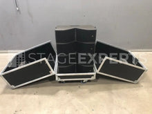 Load image into Gallery viewer, L-Acoustics Kiva II 4-Cabinet Line Array with Flight Case
