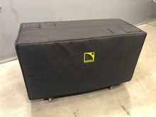 Load image into Gallery viewer, L-Acoustics KS28 Subwoofer with Dolly &amp; Cover | Dual 18-inch
