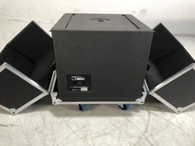 Load image into Gallery viewer, L-Acoustics SB15m Compact 15-inch Subwoofer | Stage Experts
