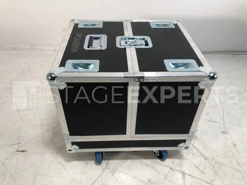 L-Acoustics SB15m Compact 15-inch Subwoofer | Stage Experts