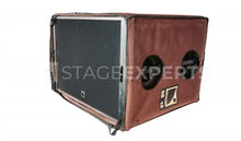 Load image into Gallery viewer, L-Acoustics SB18 18-inch Subwoofer with Cover &amp; Dolly
