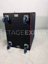 Load image into Gallery viewer, L-Acoustics SB18 18-inch Subwoofer with Cover &amp; Dolly
