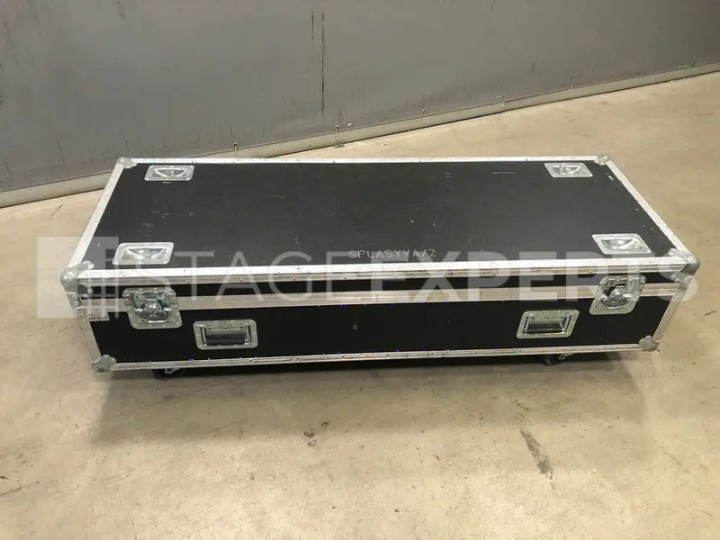 L‑Acoustics Syva Speaker System with Accessories & Case