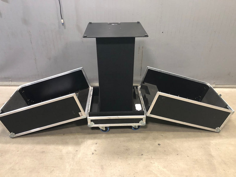 L-Acoustics Syva Low LF Extension Subwoofer with Case