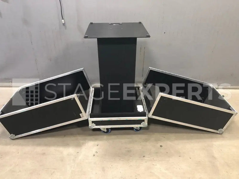 L-Acoustics Syva Low LF Extension Subwoofer with Case
