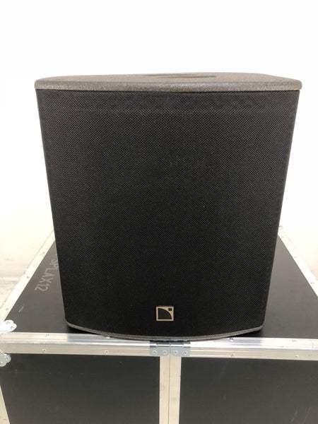 L-Acoustics X12 Point Source Loudspeaker | Stage Experts
