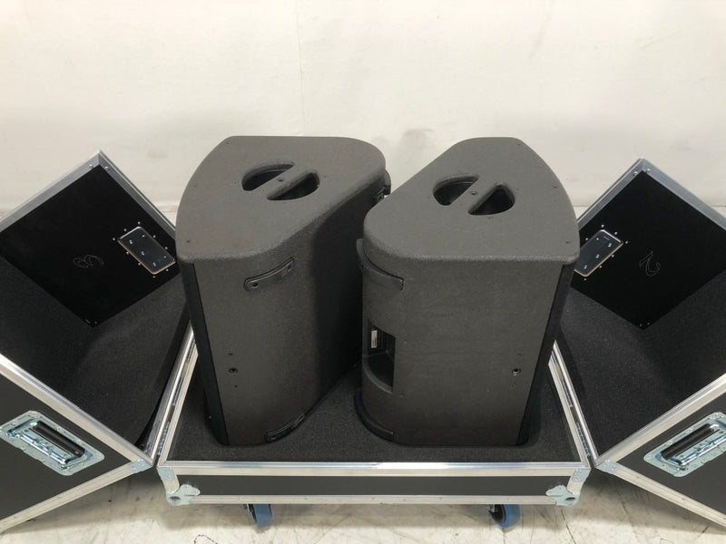 L-Acoustics X12 Point Source Loudspeaker | Stage Experts