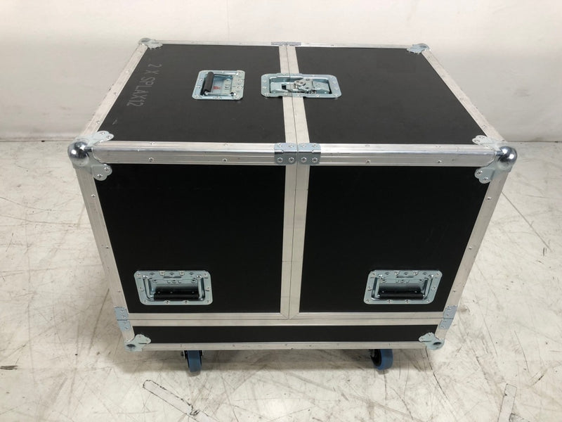 L-Acoustics X12 Point Source Loudspeaker | Stage Experts