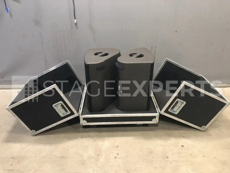 L-Acoustics X15 HiQ Stage Monitor Loudspeaker | Stage Experts